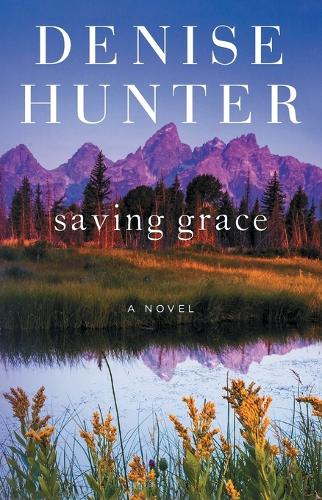 Saving Grace Volume 2