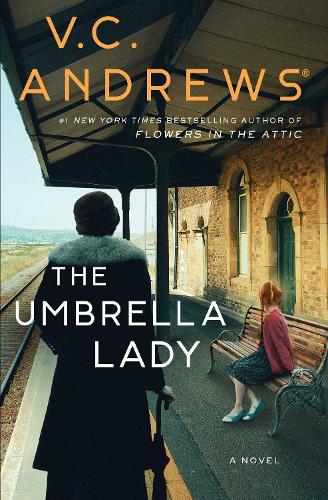 The Umbrella Lady Volume 1