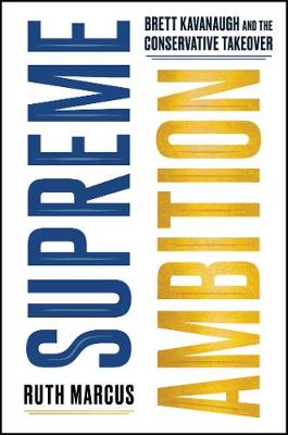 Supreme Ambition