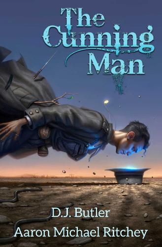 The Cunning Man Volume 1