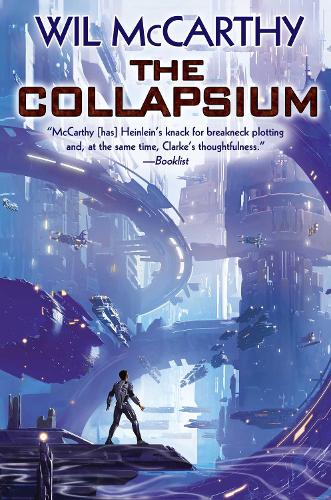 The Collapsium Volume 1