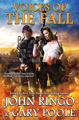 Voices of the Fall Volume 7