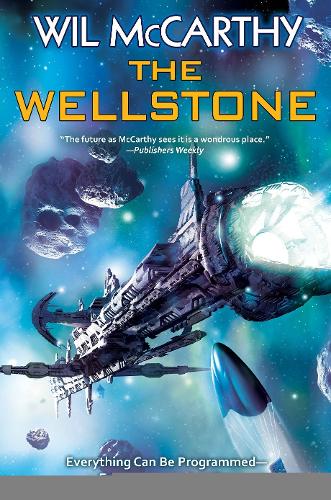 The Wellstone Volume 2