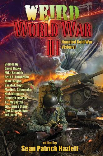 Weird World War III Volume 1