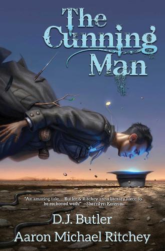 The Cunning Man Volume 1