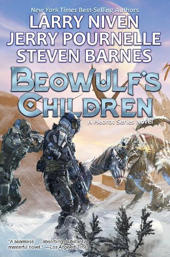 Beowulf's Children Volume 2