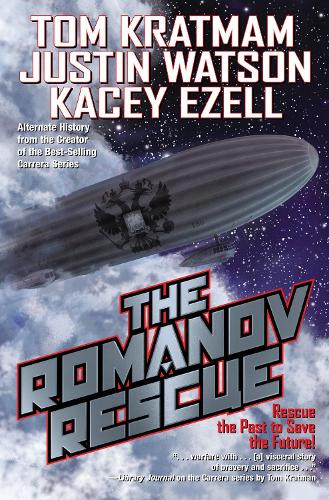 The Romanov Rescue Volume 1