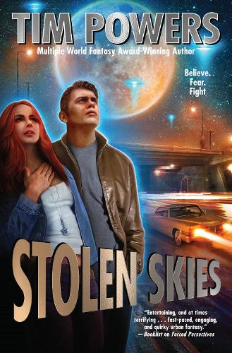 Stolen Skies Volume 3