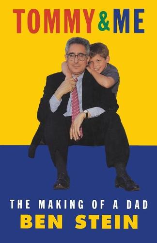 Tommy & Me