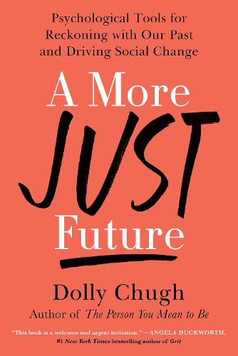 A More Just Future