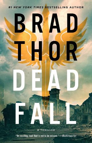 Dead Fall Volume 22