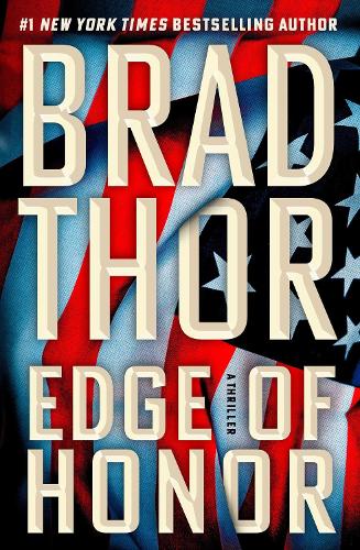 Edge of Honor Volume 24