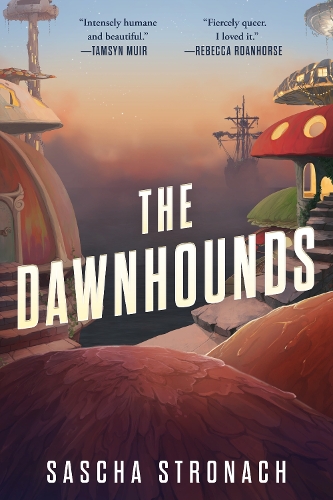 The Dawnhounds Volume 1