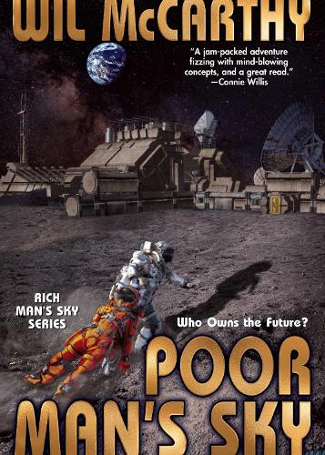 Poor Man's Sky Volume 2