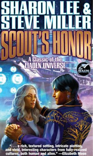 Scout's Progress Volume 6