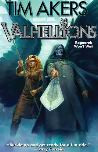 Valhellions Volume 2