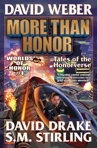 More Than Honor Volume 1