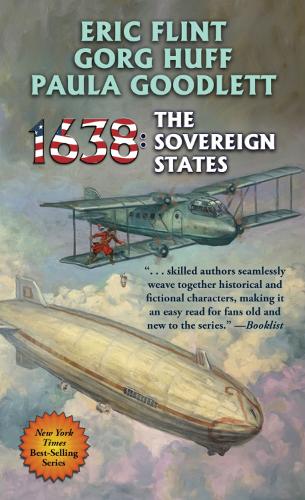 1638: The Sovereign States Volume 36