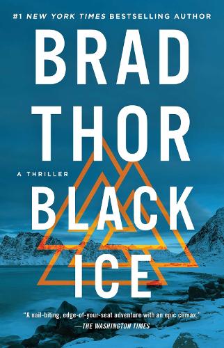 Black Ice Volume 20