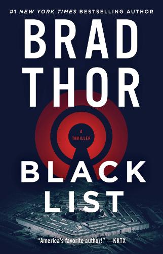 Black List Volume 11
