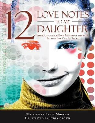 12 Love Notes to My Daughter