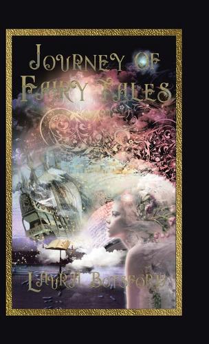 Journey of Fairy Tales