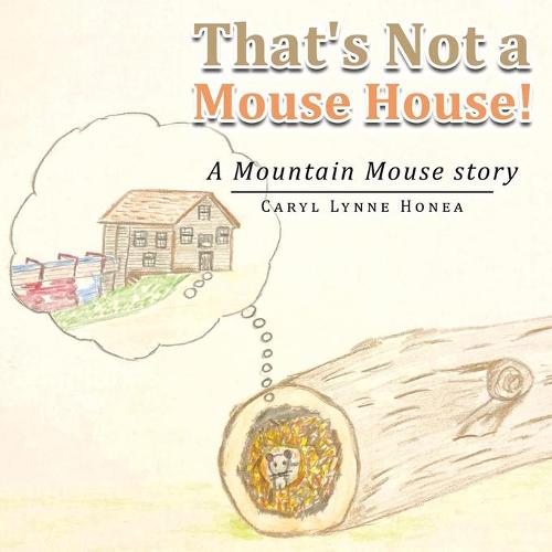 That's Not a Mouse House!