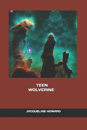 Teen Wolverine