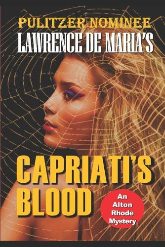 Capriati's Blood