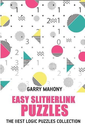 Easy Slitherlink Puzzles