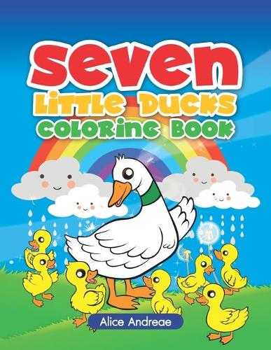 Seven Little Ducks