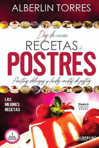 Días de Cocina Recetas de Postres