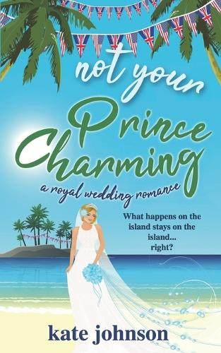 Not Your Prince Charming