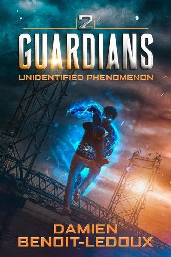Unidentified Phenomenon