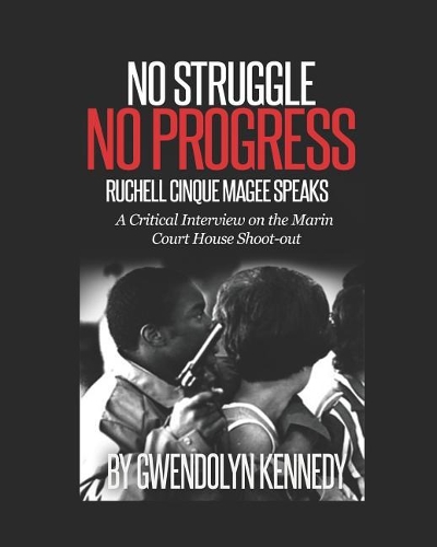 No Struggle No Progress