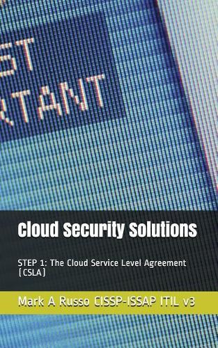 Cloud Security Solutions