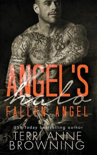 Angel's Halo