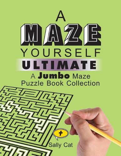A Maze Yourself