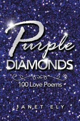 Purple Diamonds