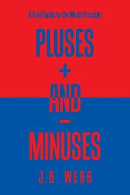 Pluses + and - Minuses