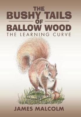 The Bushy Tails of Ballow Wood