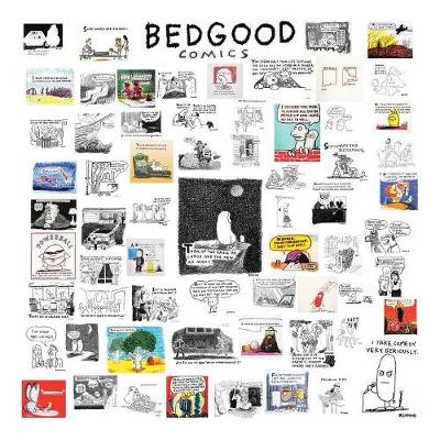 Bedgood Comics