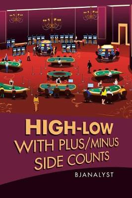 High-Low with Plus/Minus Side Counts