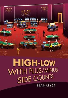 High-Low with Plus/Minus Side Counts