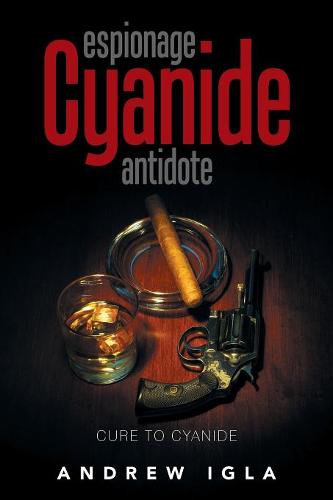Espionage Cyanide Antidote