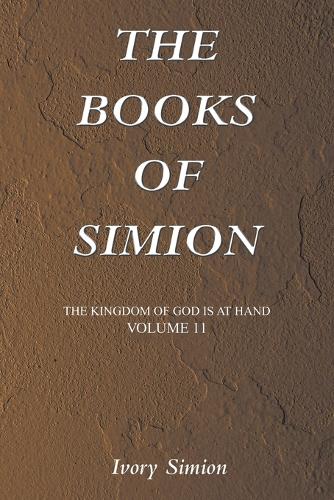 The Kingdom of God Is at Hand