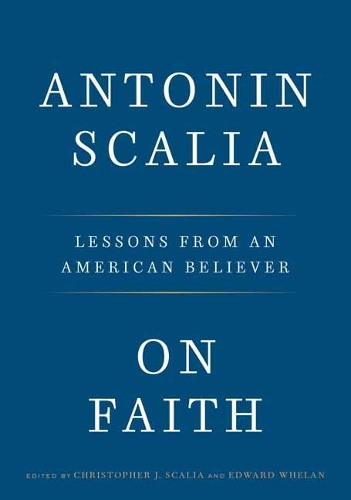 On Faith