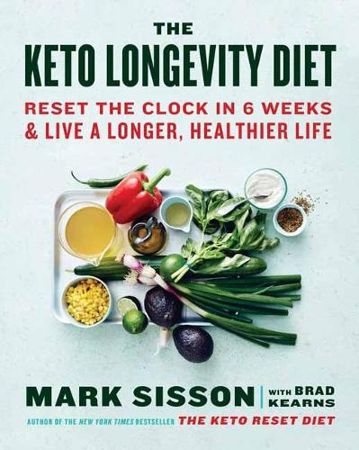 The Keto Longevity Diet
