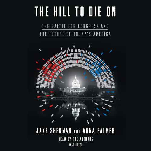 The Hill to Die On