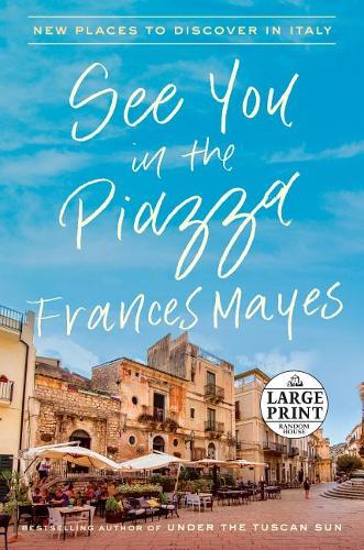 See You In The Piazza